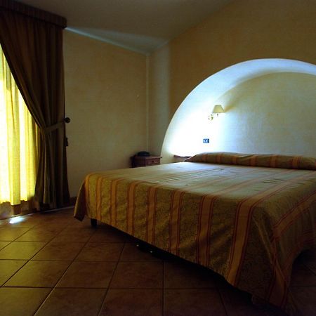 Hotel Belvedere Lanusei Esterno foto